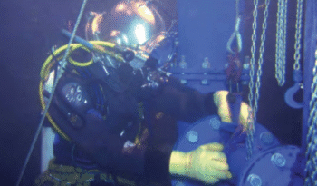HOS-E#64 | DNV & IMCA Certified | 12-Man Modular 305 MSW SAT Diving System – Available for P&C Sale